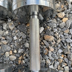 ダンベル可変式10kg両手2個の画像