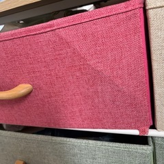 収納タンス　東京インテリアの画像