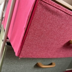 収納タンス　東京インテリアの画像