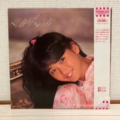 本田美奈子 M' シンドローム WTP-90363の画像