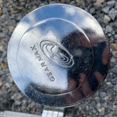 ダンベル可変式10kg両手2個の画像