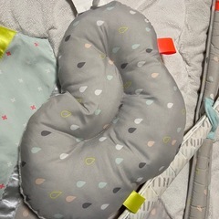 ベビージムの画像