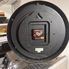 IKEA掛時計の画像