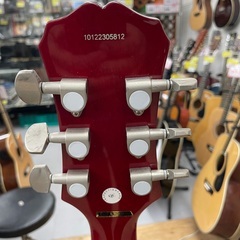 ◇ドリーム尼崎1号館◇【ジモティー割引対象商品】Epiphone LP-100エレキギターの画像