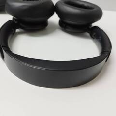 Soundcore Life Q30/A3028/ワイヤレスヘッドホン/ブラックの画像