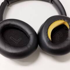 Soundcore Life Q30/A3028/ワイヤレスヘッドホン/ブラックの画像