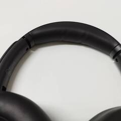 Soundcore Life Q30/A3028/ワイヤレスヘッドホン/ブラックの画像