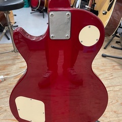 ◇ドリーム尼崎1号館◇【ジモティー割引対象商品】Epiphone LP-100エレキギターの画像