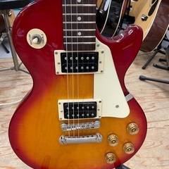 ◇ドリーム尼崎1号館◇【ジモティー割引対象商品】Epiphone LP-100エレキギターの画像