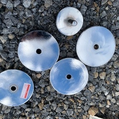 ダンベル可変式10kg両手2個の画像