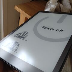 Meebook P10 Proインチ電子書籍リーダー+ Eink Carta画面（1200 * 1600）+クアッドコア1.8GHz + 3GB RAM + 64GBストレージ、Android 11、Google Play。の画像