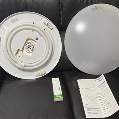 シーリングライト(Panasonic)４点の画像