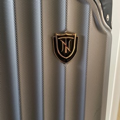 【11/6 19:00〜取りに来れる方優先】スーツケースの画像