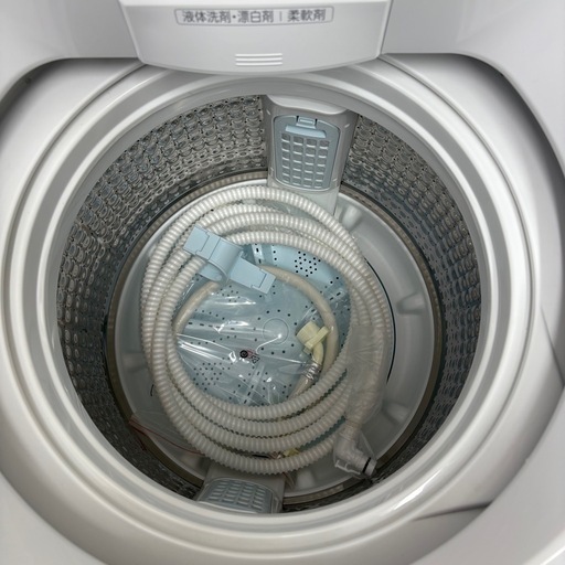 ⭐️AQUA⭐️全自動洗濯機 2023年 7.0Kg 大阪市近郊配送無料