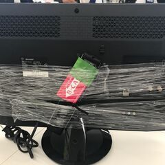 【リユースのサカイ野々市店】A-492　液晶テレビ シャープ LP-24P5 2017の画像