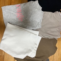 Mから Lまとめ売りの画像