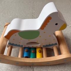 エドインター　カランコロン木馬の画像