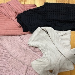 Mから Lまとめ売りの画像