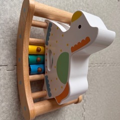 エドインター　カランコロン木馬の画像