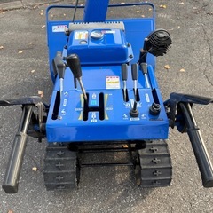 除雪機　ヤマハYT1290Eの画像