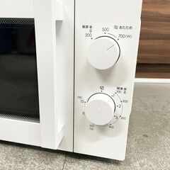 中古☆NITORI 電子レンジ MM720CUKN4の画像