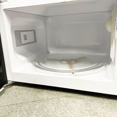中古☆NITORI 電子レンジ MM720CUKN4の画像