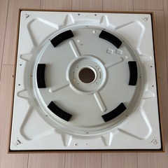 Panasonic LEDシーリングライト（アダプター・リモコン無し）の画像