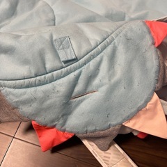 ベビージムの画像