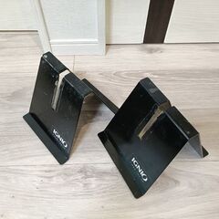 IGNIO イグニオ スノーボードワックススタンド の画像