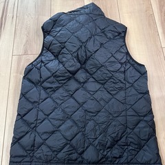 ユニクロ ウルトラライトダウンの画像