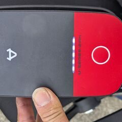 niu UQiPRO ニウ ユーニューアイ プロ 電動スクーター EVバイク 走行距離 約1916km 電動バイクの画像