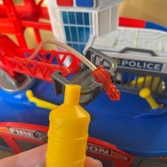 ポリスステーションの画像