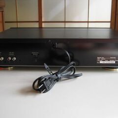 DENON　デノン　CDプレイヤー　DCD-970　　ジャンク品の画像