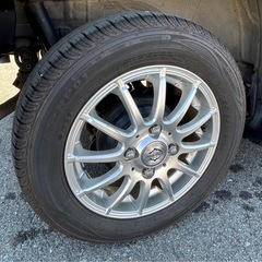 ワゴンR  スティングレイの画像