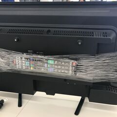 【リユースのサカイ野々市店】A-493　液晶テレビ オリオン OL24WD100 2019の画像