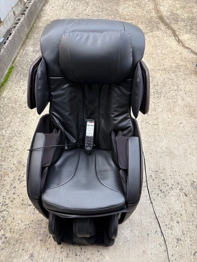 （動作品）リモコン式按摩椅子