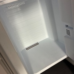 MITSUBISHI ELECTRIC 冷蔵庫 MR-CX30H-Wの画像