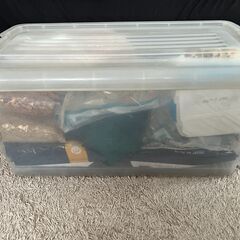 うさぎの餌・トイレ砂・おやつ類の画像