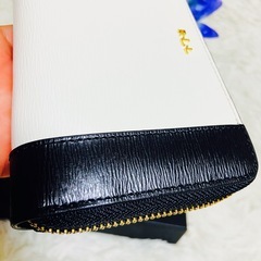 未使用✨ローレンラフルローレン✨R.L.L✨財布✨バイカラー✨ウォレット✨RLLの画像