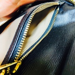 未使用✨ローレンラフルローレン✨R.L.L✨財布✨バイカラー✨ウォレット✨RLLの画像