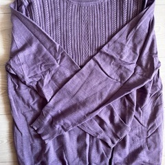 ニットまとめ売り
の画像