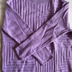 ニットまとめ売り
の画像