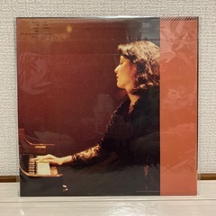 久保田早紀 夢かたり LPの画像