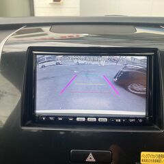 【ジモティ限定CP！】スズキ　ワゴンRスティングレー！！★平成23年式★【44.8万円】！！車検R8年10月！の画像