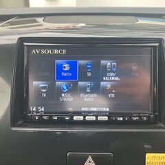 【ジモティ限定CP！】スズキ　ワゴンRスティングレー！！★平成23年式★【44.8万円】！！車検R8年10月！の画像