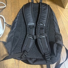 コールマンリュックの画像