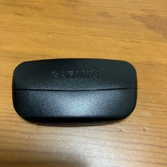 Garmin 心拍計