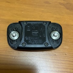 Garmin 心拍計の画像
