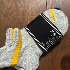 【新品未使用】15ｾﾝﾁ~17ｾﾝﾁ靴下の画像