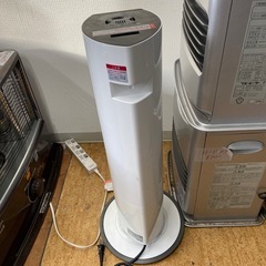 コイズミ 超音波加湿器 2020年製の画像
